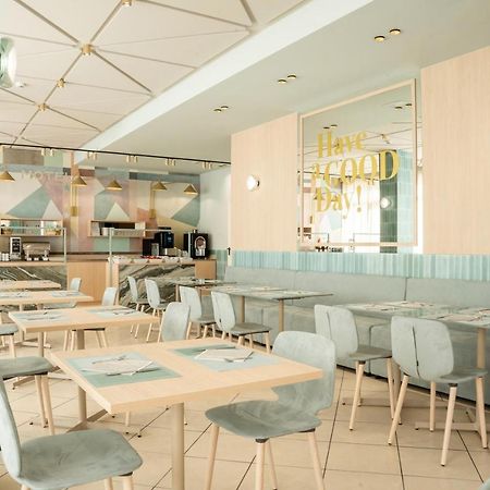 Unique Hotel Cesenatico Ngoại thất bức ảnh