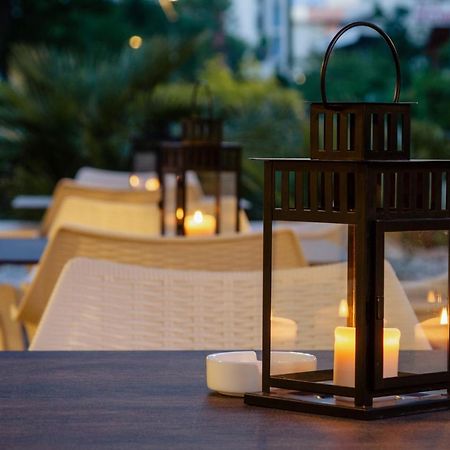 Unique Hotel Cesenatico Ngoại thất bức ảnh