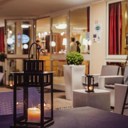 Unique Hotel Cesenatico Ngoại thất bức ảnh