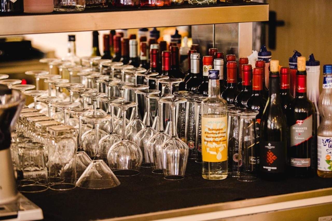 Unique Hotel Cesenatico Ngoại thất bức ảnh