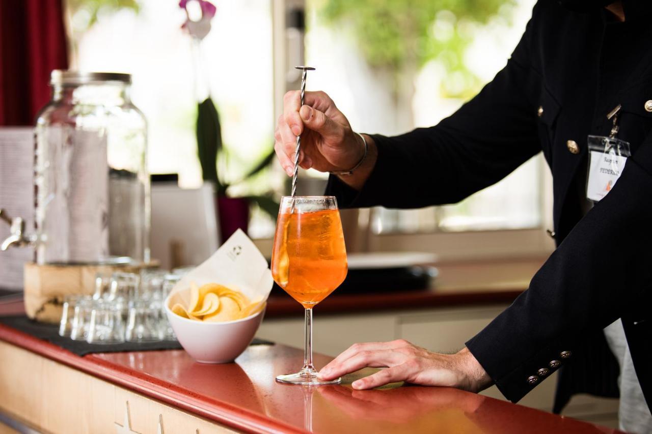 Unique Hotel Cesenatico Ngoại thất bức ảnh