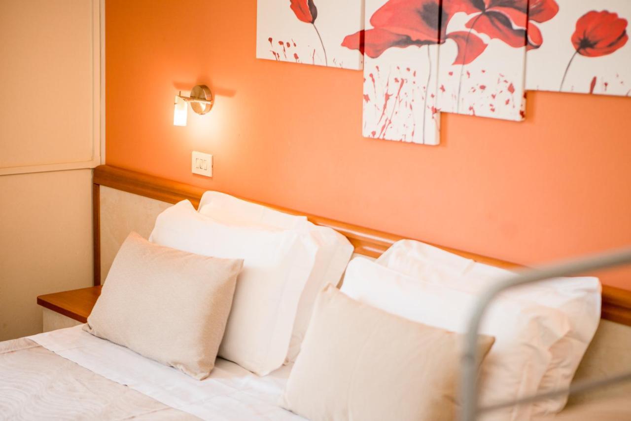 Unique Hotel Cesenatico Ngoại thất bức ảnh
