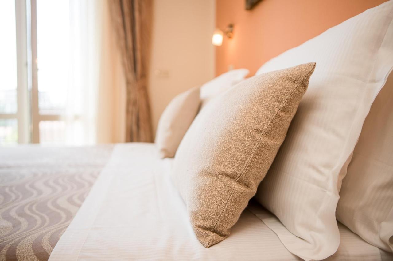 Unique Hotel Cesenatico Ngoại thất bức ảnh
