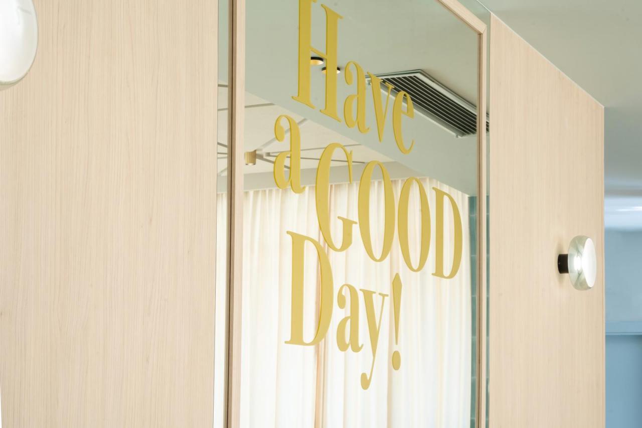 Unique Hotel Cesenatico Ngoại thất bức ảnh